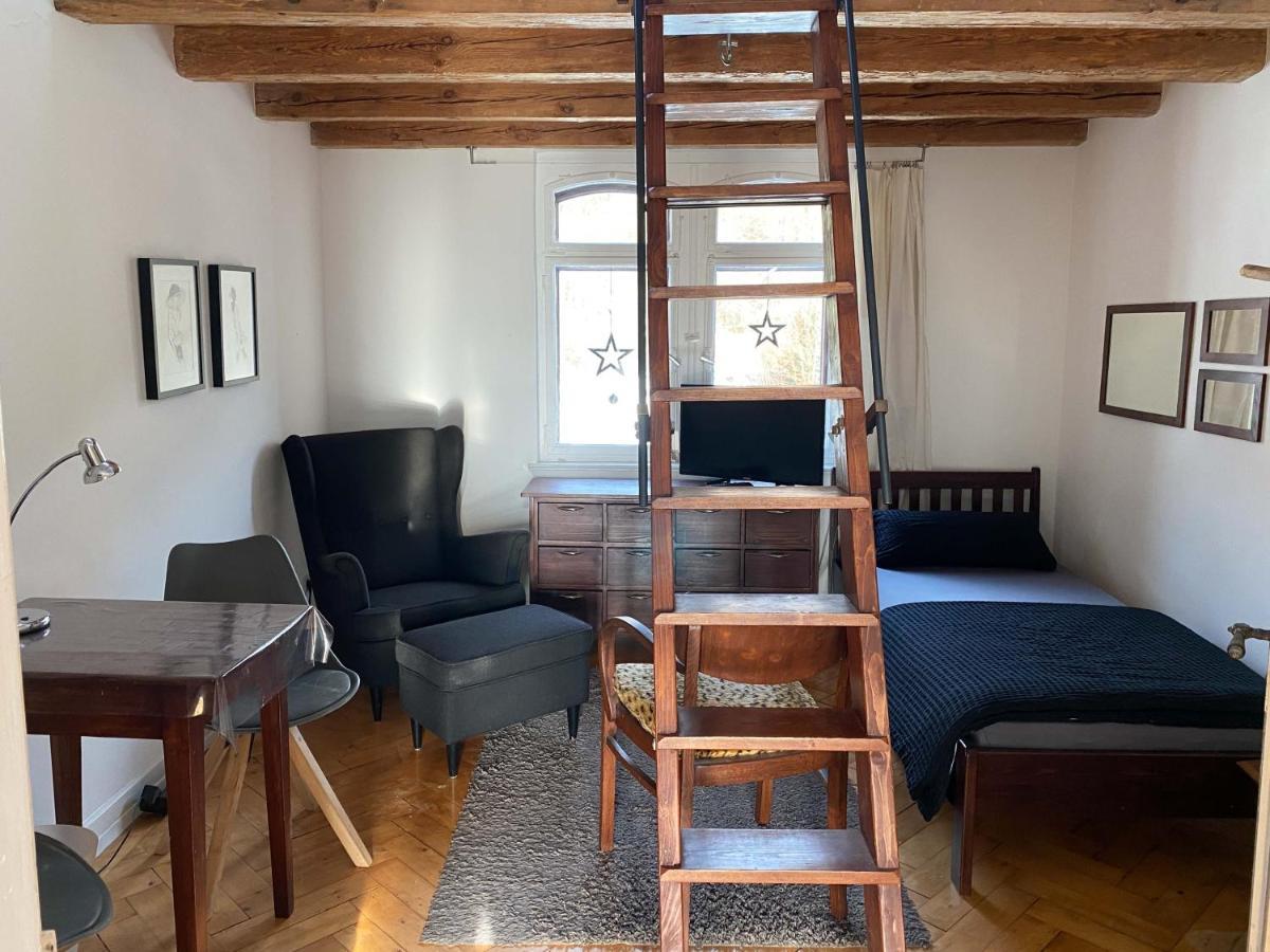 Ferienwohnung Privatzimmer Leopold Sigmaringen Exterior foto