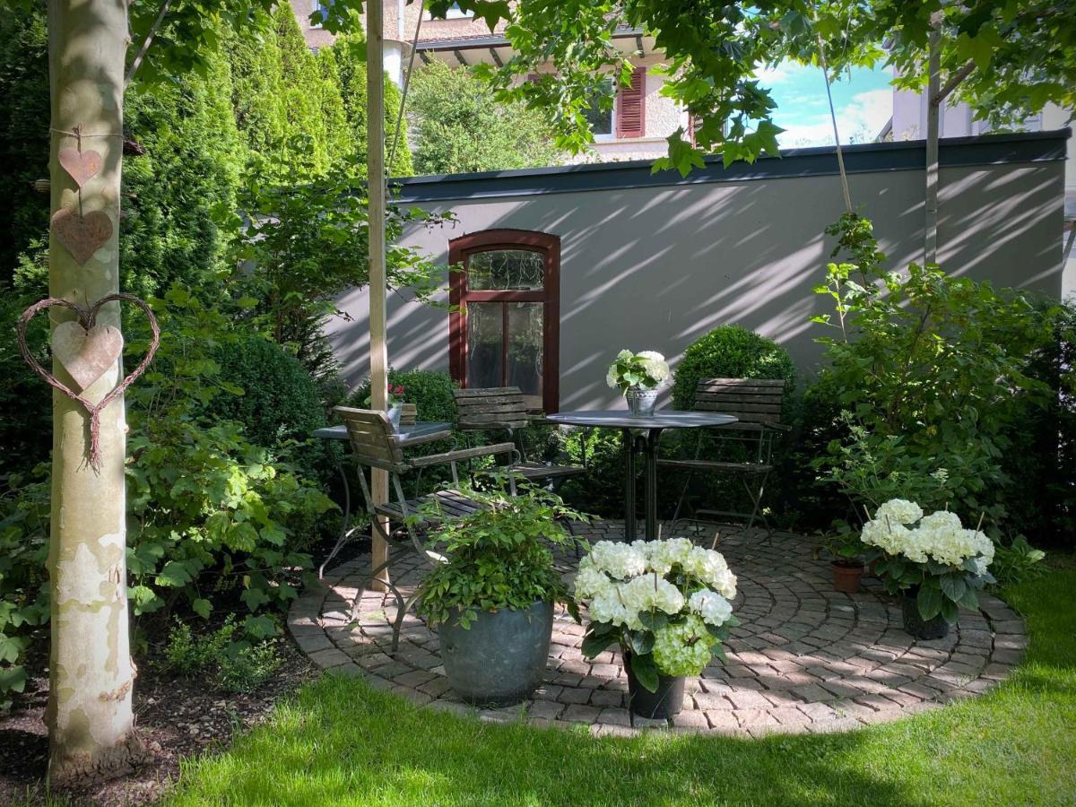 Ferienwohnung Privatzimmer Leopold Sigmaringen Exterior foto