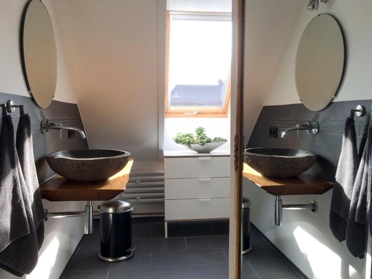 Ferienwohnung Privatzimmer Leopold Sigmaringen Exterior foto